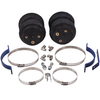 Rear Air Helper Spring Bag Leveling Kit Fit for GMC Sierra Silverado 2500 3500 HD 4WD/RWD 2001-2010