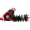 Coilover Kit Shock Suspension for Honda Civic EG EH EJ