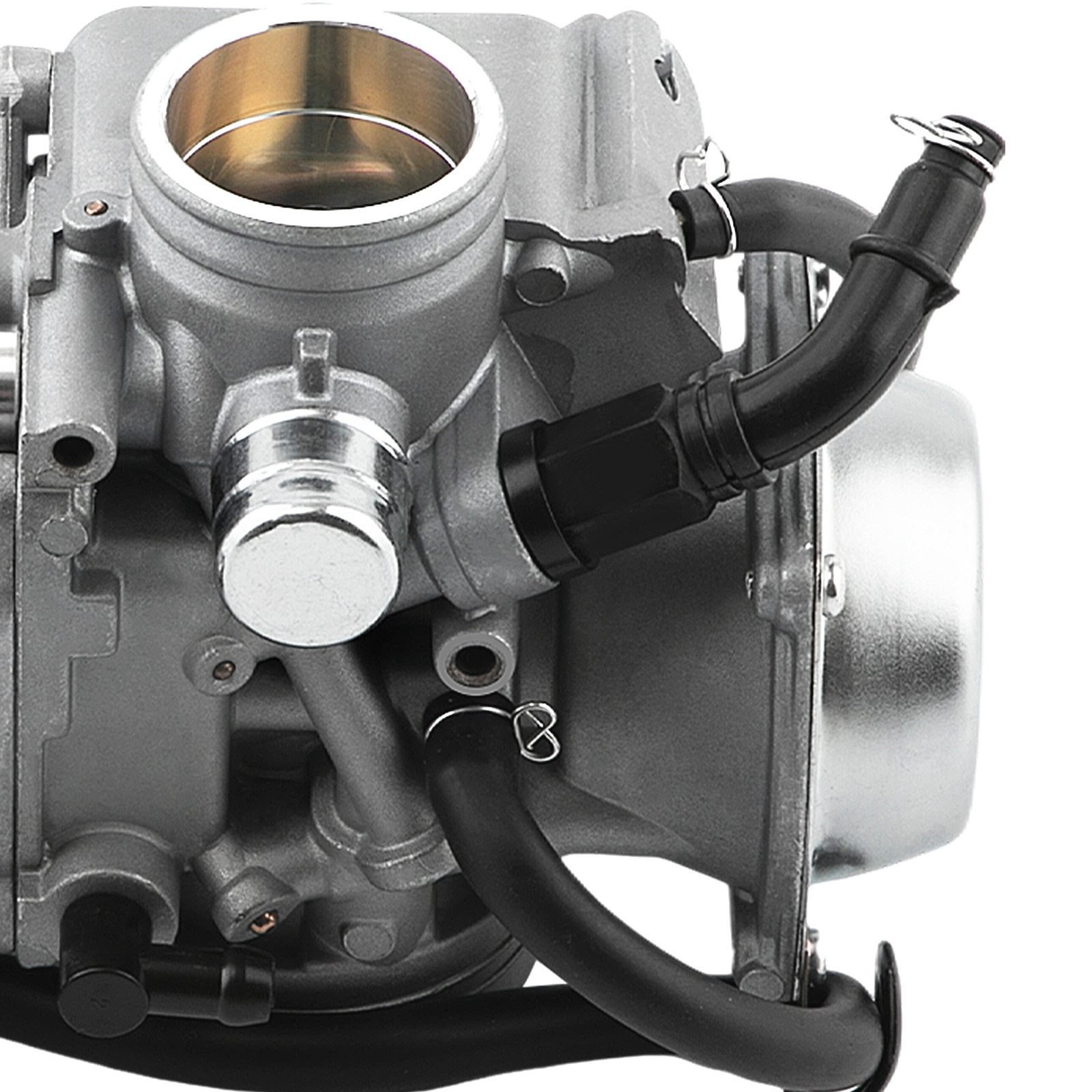 Carburetor Carb For Honda ATC250ES 1985-1987 TRX350 TRX400FW TRX450FE 1988-2006