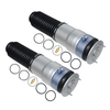 2* Rear Air Suspension Spring Bags 37126794139 37126791676 for BMW F01 F02 740i 750Li 760Li 37126791675 37126796929