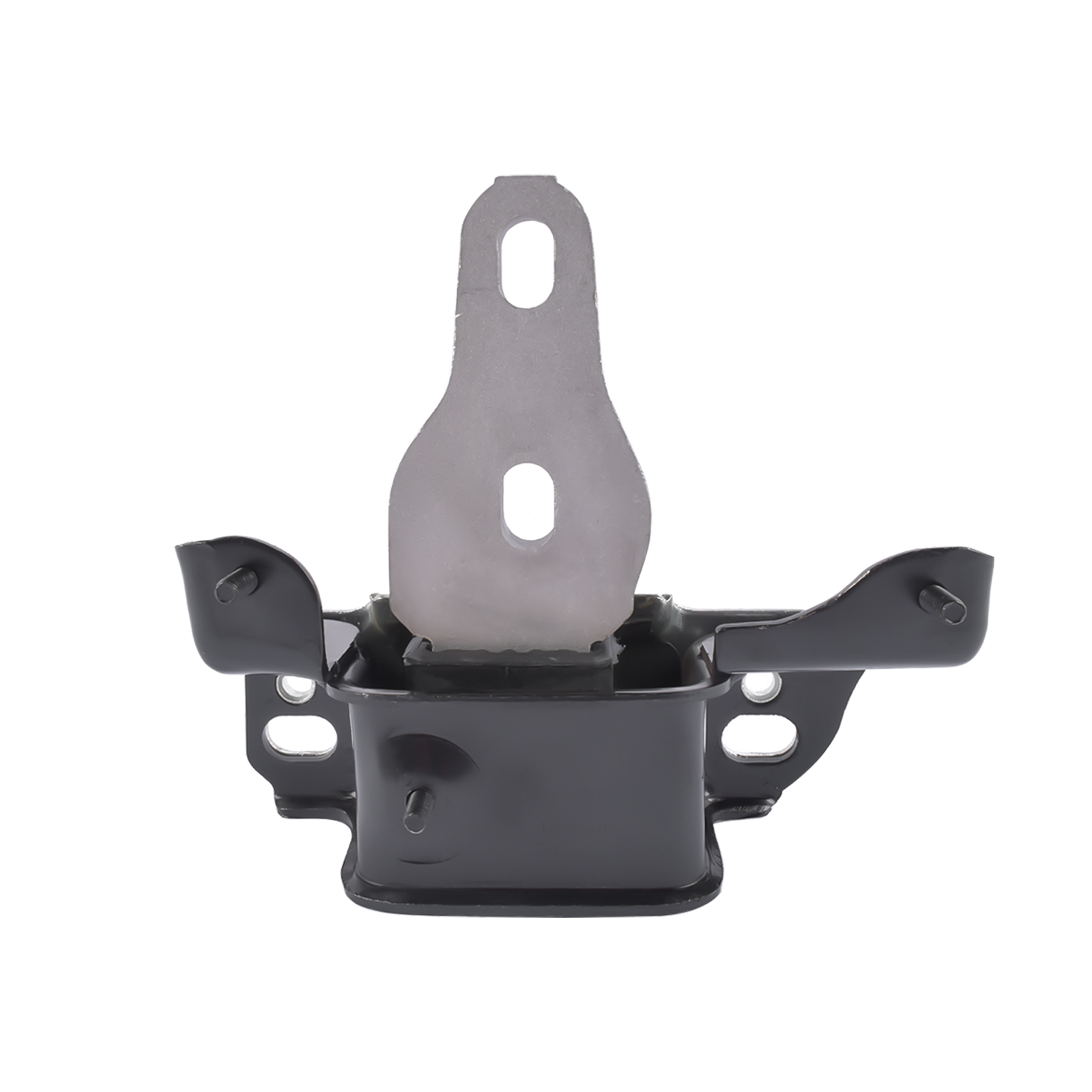 Engine Motor & Trans Mount Kit for Ford Fiesta 1.6L L4 Manual Trans 2011-2017