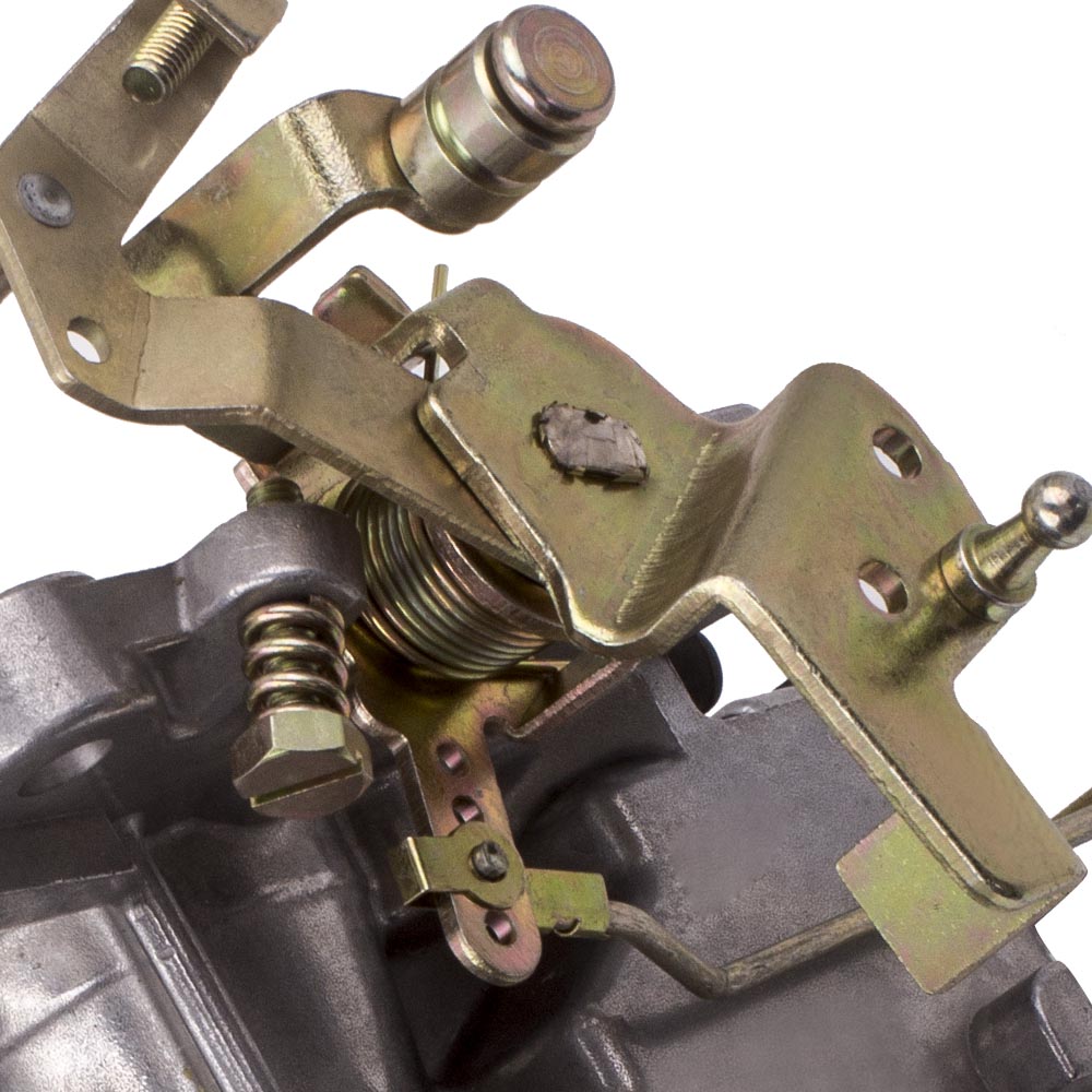 Carburetor For Ford F100 F150 289 302 351 Electric Choke 2-Barrel Carb 2100 A800