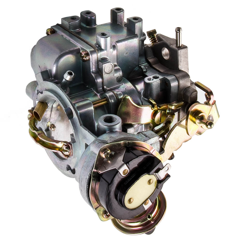 Carb Carburetor Electric Choke fit for Ford F100, F150, F250 , F350 ,E-100,E-150,E-250 YFA 1-barrel 4.9 L 300 cu