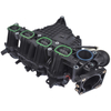 Intake Manifold for Ford Fusion, Mercury Milan 2.3L 2006-2009 3S4Z9424AM 3S4Z-9424-AM