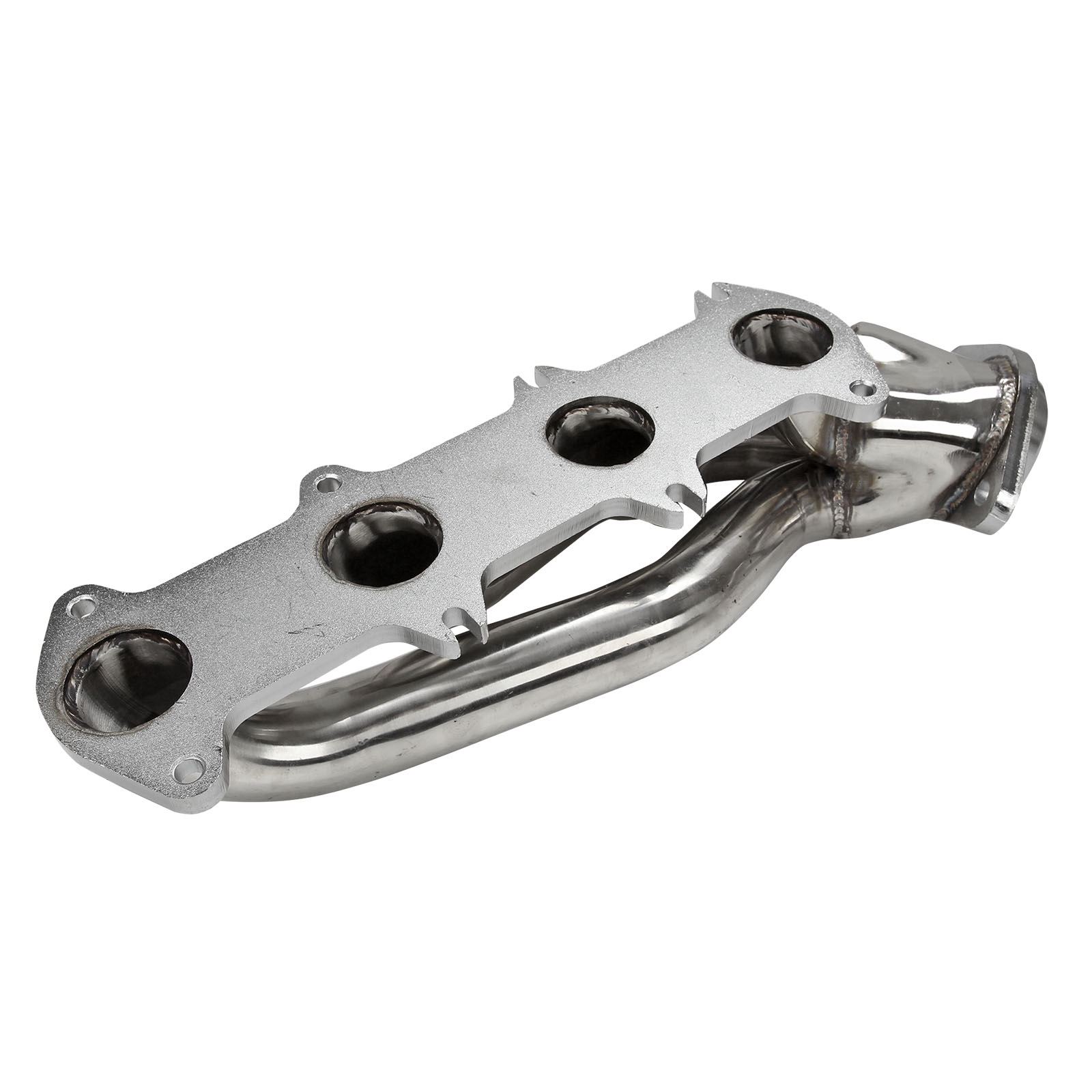 Exhaust Headers for Ford F150 5.4L V8 2004-2010 MT001049（No support for returns without reason）