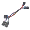 For 1995 Chevy Silverado C/K A/C Heater Climate Temperature Control Wire Harness