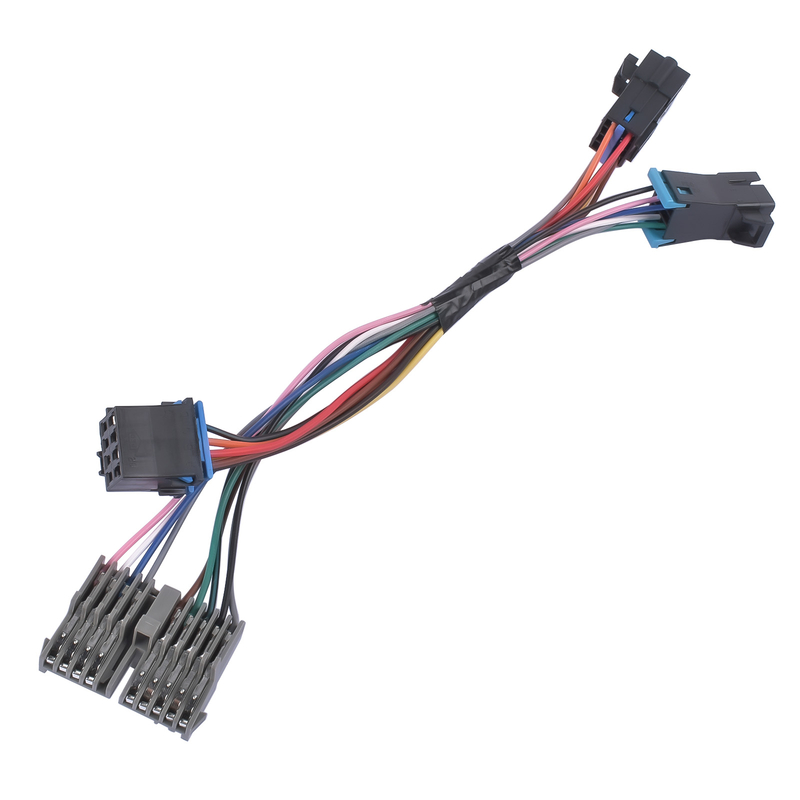 For 1995 Chevy Silverado C/K A/C Heater Climate Temperature Control Wire Harness