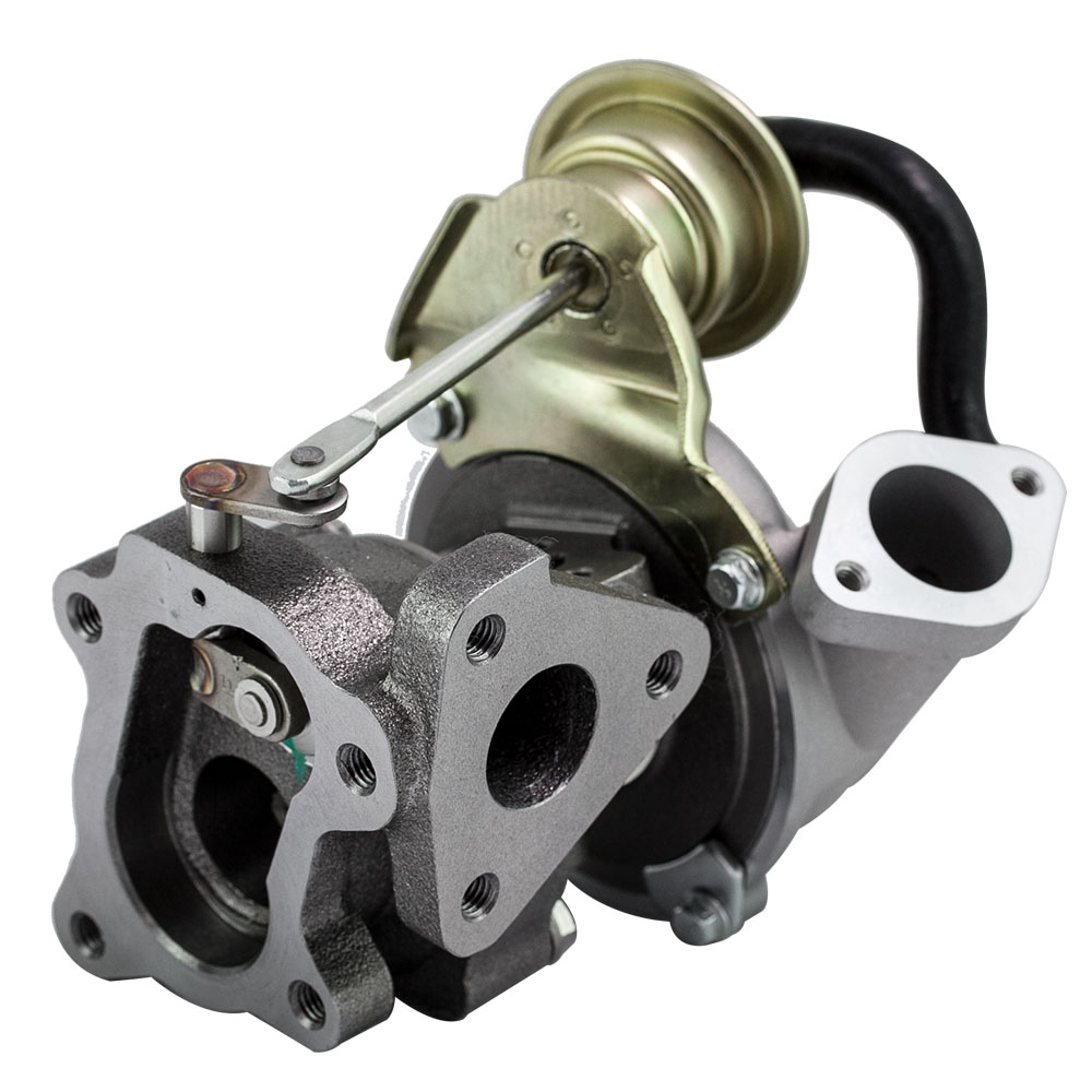 RHB31 VZ21 Mini Turbocharger for Small Engine 100HP For Rhino Motorcycle ATV UTV