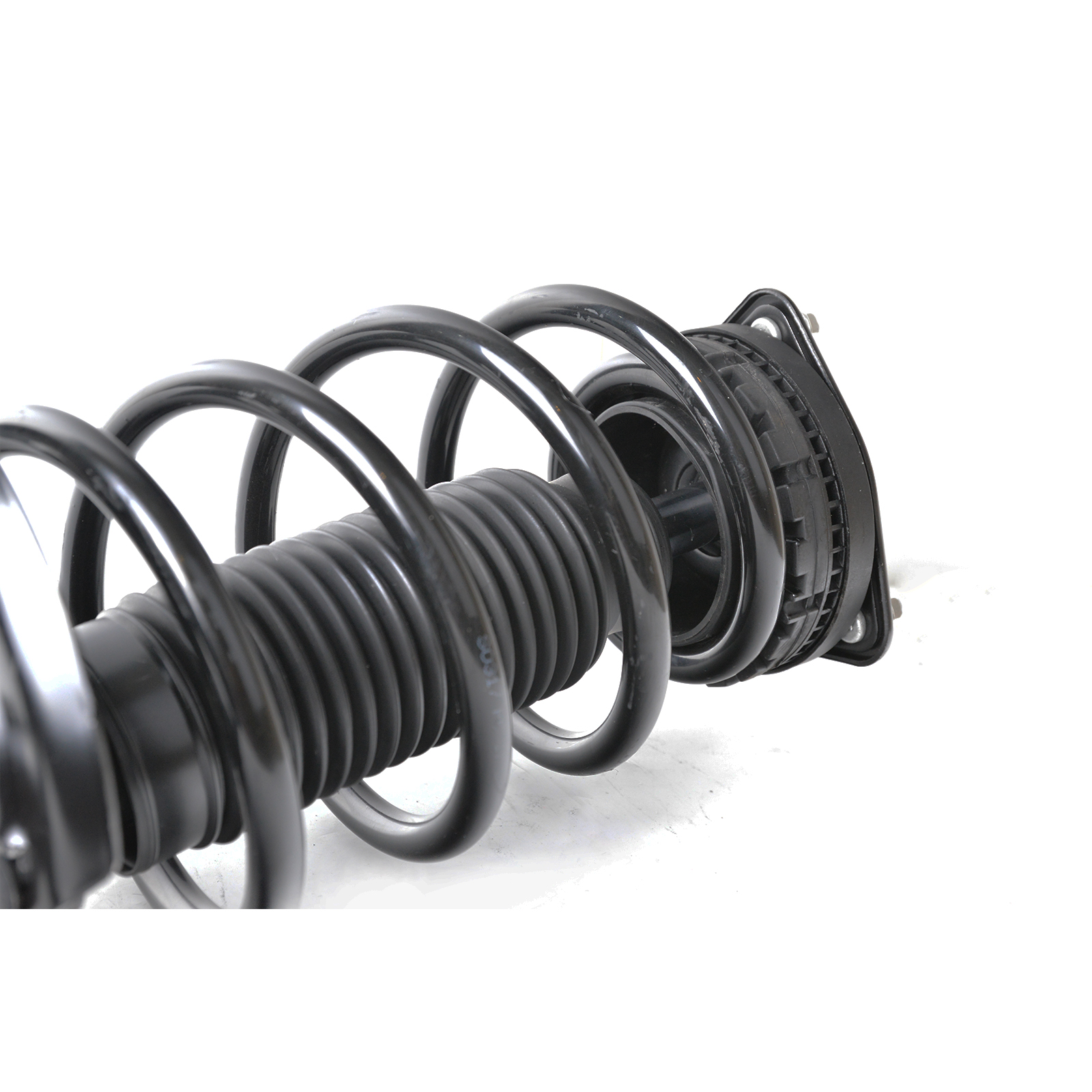 2 PCS Shock Strut Spring Assembly 2008-2012 Chrysler Town & County;2014 Chrysler Town & County;2008-2014 Dodge Grand Caravan'