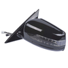 Front Left Rear View Door Mirror for Mercedes E350 E250 E550 E400 E63 AMG 2010-2016 2128101976