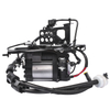 Air Suspension Compressor Pump Fit DODGE RAM 1500 13-18 RAM Classic 68041137AC