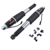 2× Rear Air Suspension Shock for Cadillac Escalade Chevy Suburban Tahoe GMC Yukon 2015-2020 5.3L 6.2L V8 2015-2020 23151122 23290660