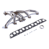 Exhaust Manifold Jeep 91-99 Wrangler Cherokee 4.0L TJ YJ XJ MT001069（No support for returns without reason）