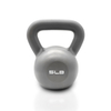 Kettlebell Sets, Strength Training Kettlebells Weight Set for Women, Vinyl Coated Kettle Bell for Home Gym Workout Weight Lifting Equipment, Comfortable Grip Wide Handle Weights 5lbs