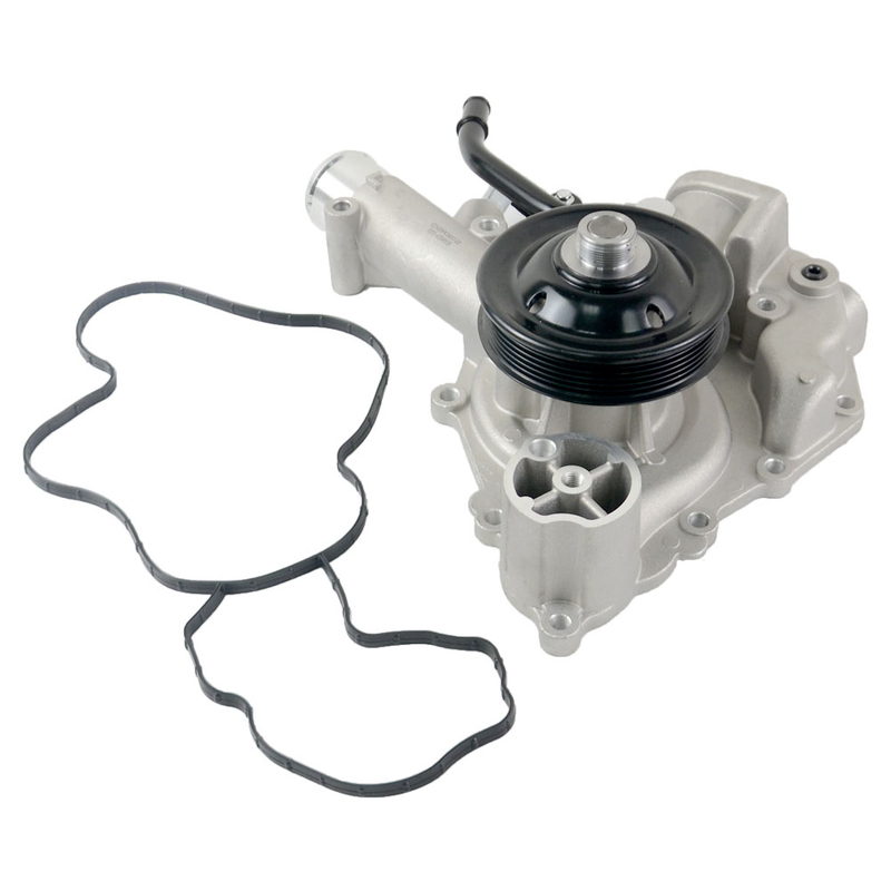 Water Pump w/ Gasket for Dodge Ram 1500 2500 3500 Chrysler 5.7 L VCT 68346912AA 53022192AF