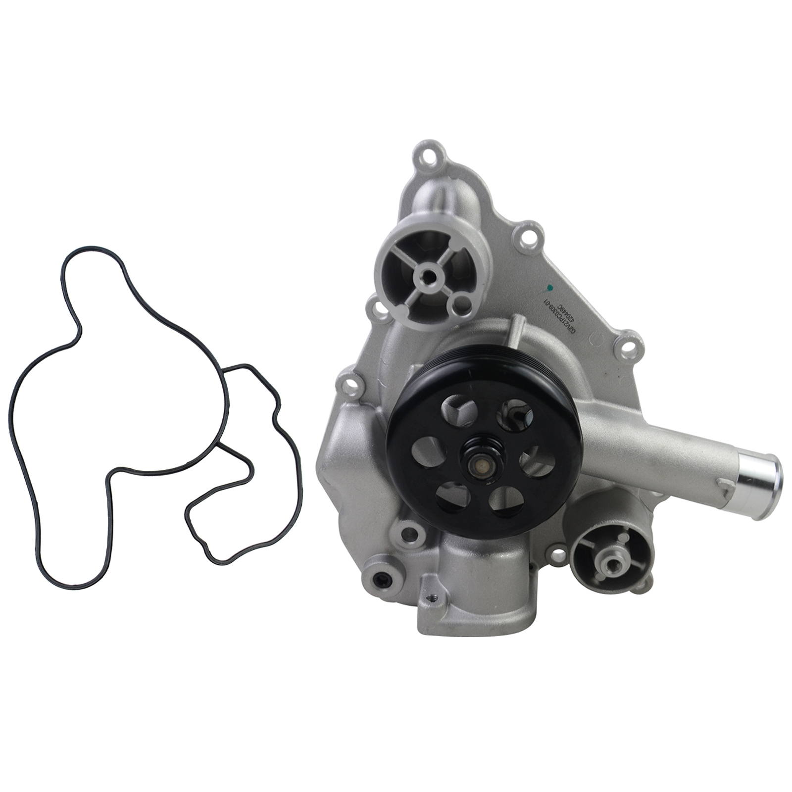 Engine Water Pump for 5.7L 6.1L V8 Chrysler 300 300C JEEP SRT8 2005-10 4792838AA