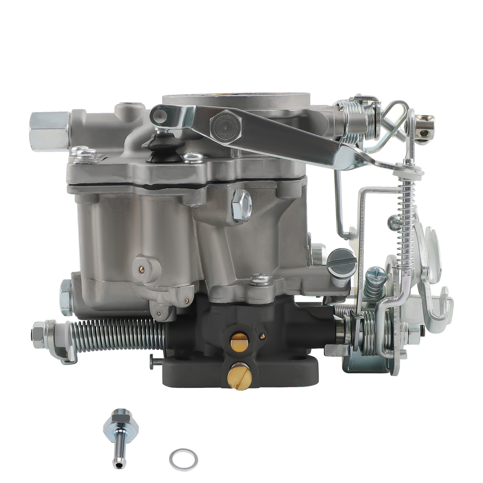 Carburetor Carb For Suzuki Samurai 1986-1988 1.3L for Toyota Corolla 3K 4K 1968-1978 21100-24034