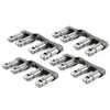 4pcs Valve Lifters W/o MDS Fits 05-18 Dodge Ram Chrysler Jeep 5.7L 6.4L Hemi 53021720AB 53021720AD
