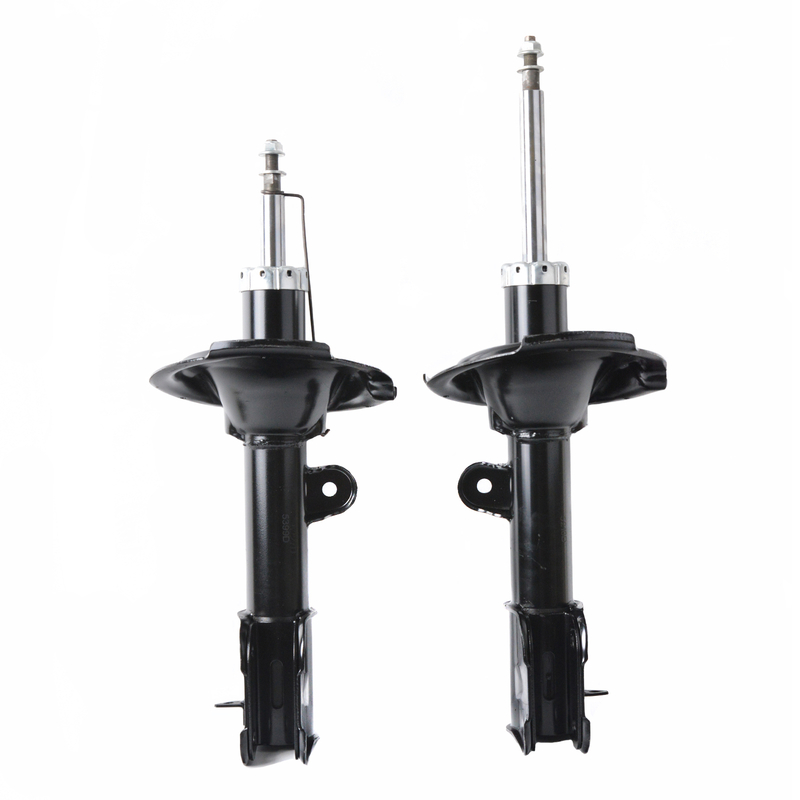 2 PCS SHOCK ABSORBER Hyundai Santa Fe 2007-2009