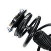 2 PCS COMPLETE STRUT 2011-2013 Ford-FIESTA