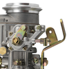 Carburetor For Jeep Willys CJ3B 953-1968 CJ5 CJ6 F-Head F134 Carb 1-Barrel #923808, 17701.02