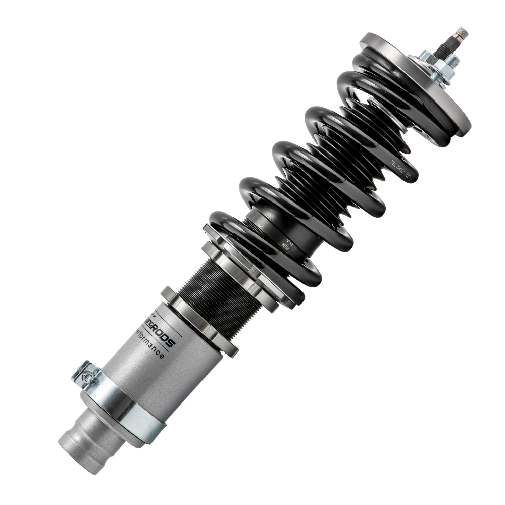 Coilover Suspension Kits for Honda Civic EG/EK/EJ 1996-2000 Adjustable Damper Coil Springs & Struts