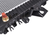 Aluminum Radiator LR021777 for Land Rover LR3 4.0L 4.4L 2005-2009 PCC500040