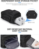 Large Travel Backpack for Women Men Carry on Backpacks Waterproof Flight Approved Personal Item Bags Luggage Backpacks Fit for 17 Inch Laptop Business Work