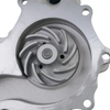 Engine Water Pump and Gasket for Chrysler 200 300 Jeep Dodge Ram 3.6L 68087340AA