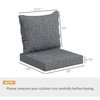 Chair Cushion