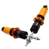 Coilover Shocks Kit for Chevrolet Camaro (2010-2015) 24 Levels Damping Adjustable