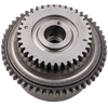 2Pcs VVTi Camshaft Gear Sprocket for Infiniti G35 M35 Nissan Xterra V6 3.5L 4.0L