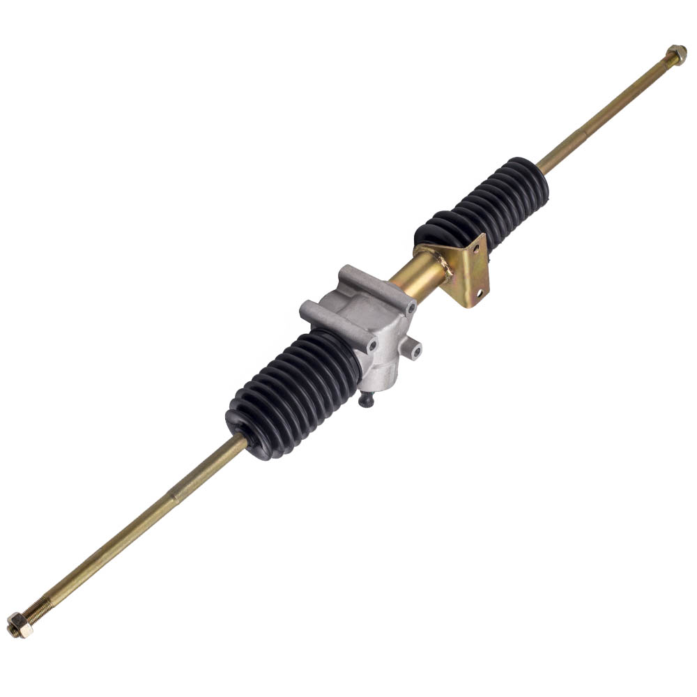 RACK and PINION & TIE ROD ENDS For POLARIS RZR 800 EFI 2008-2013 2014