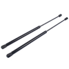 2Pcs Front Hood Lift Supports Shock Struts For Chevrolet Malibu 2008-2012 Saturn Aura 2007-2009 4 Cyl 2.4L 3.5L V6 3.6L V6