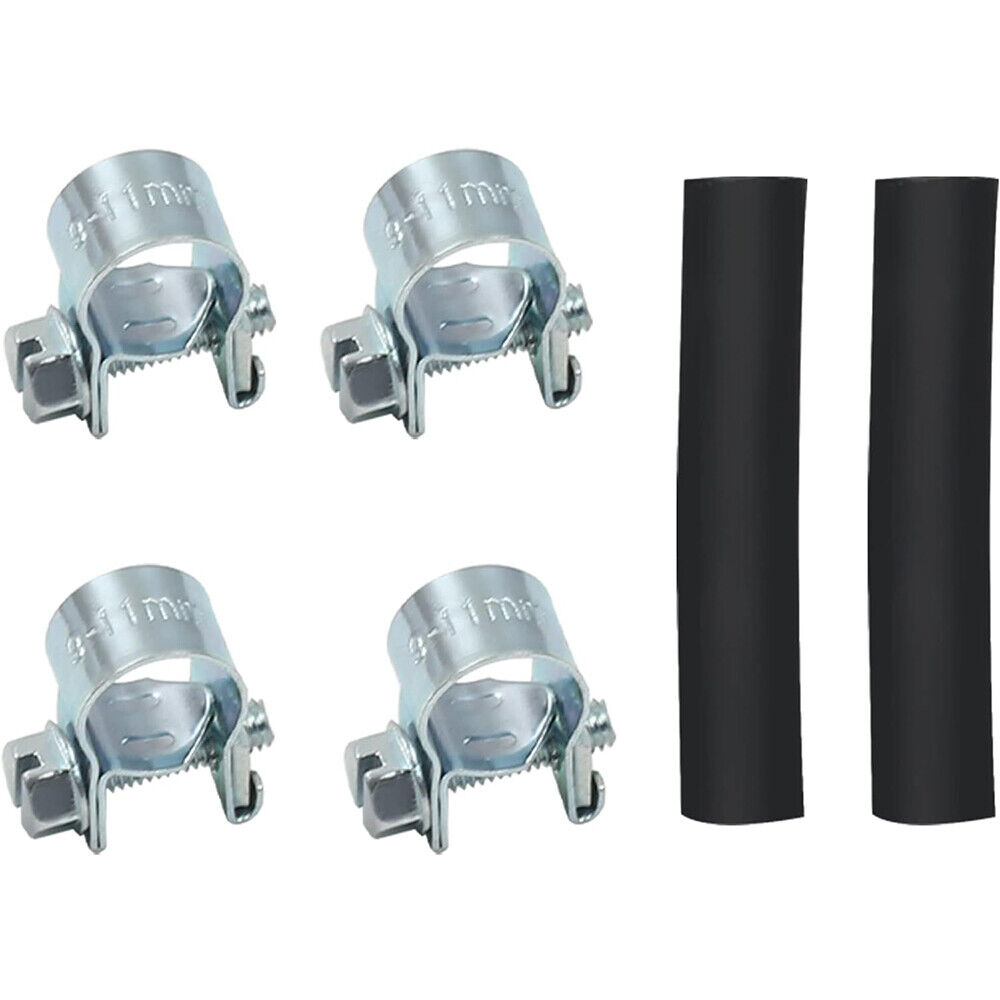 Fuel Tank Sender Stand Pipe Pick Up Clip Hose Filter For Heater Eberspacher