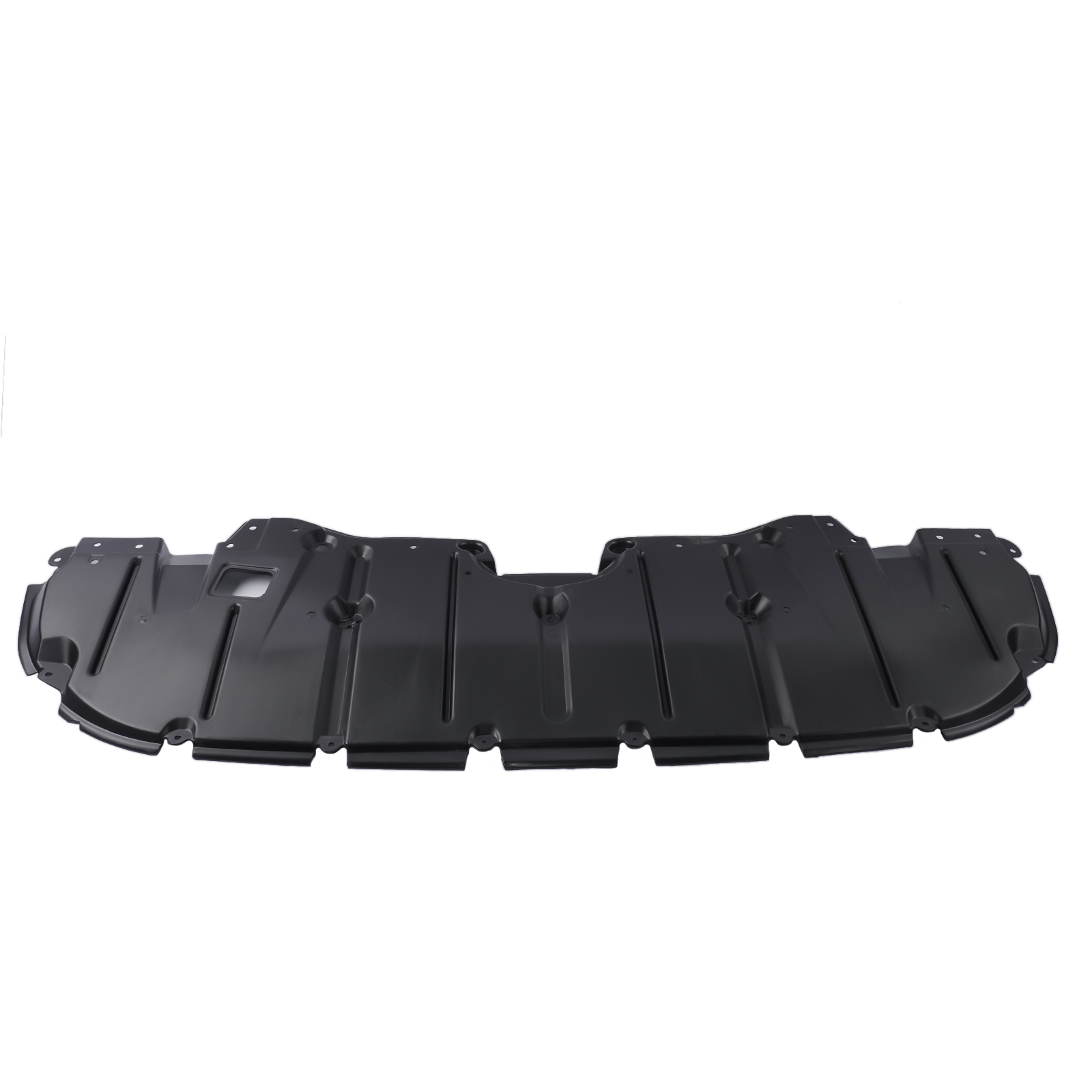 Engine Splash Shield Front for Toyota Highlander 2.5L 3.5L L4 V6 SUV 2020-2023 514410E100 TO1228271 51441-0E100