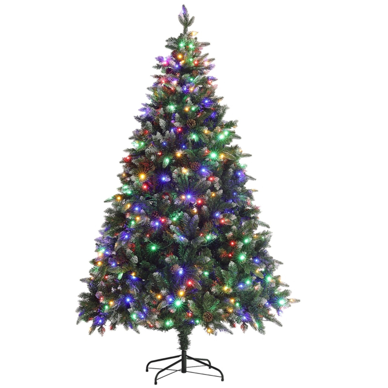 7 Ft Christmas Tree