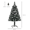 4 ft Christmas tree