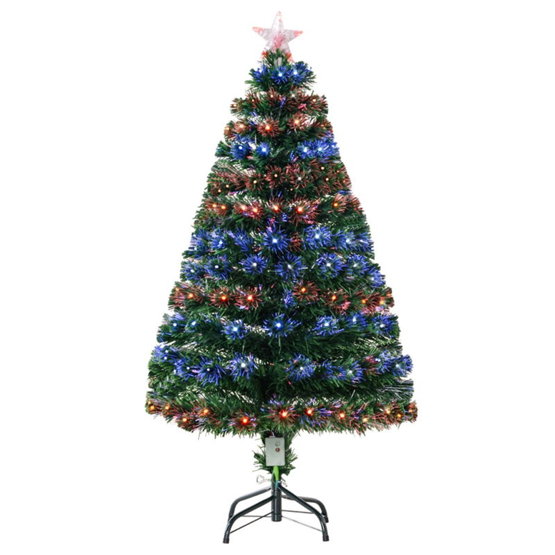 4 Ft Christmas Tree