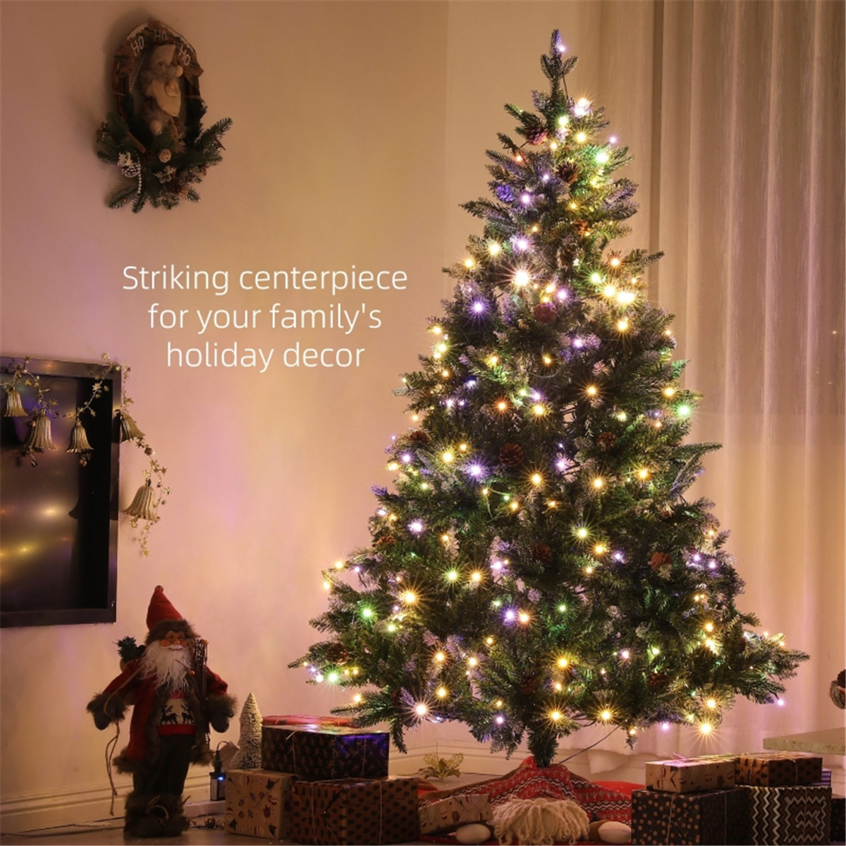 6 Ft Christmas Tree