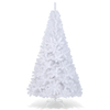 7 Feet White Christmas Tree