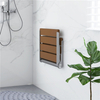 Wall Mounted Bathroom Chair