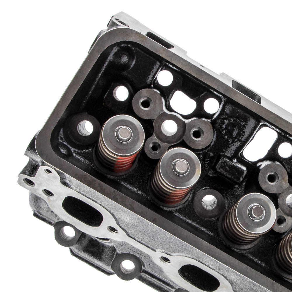 Cylinder Head Assy for Marine 262 4.3L V6 Engine 12557113 for Tahoe