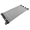 Radiator FO3010334 for Ford Expedition F-150 Lincoln Navigator 2018-2021 FL3Z8005B HL3Z8005C