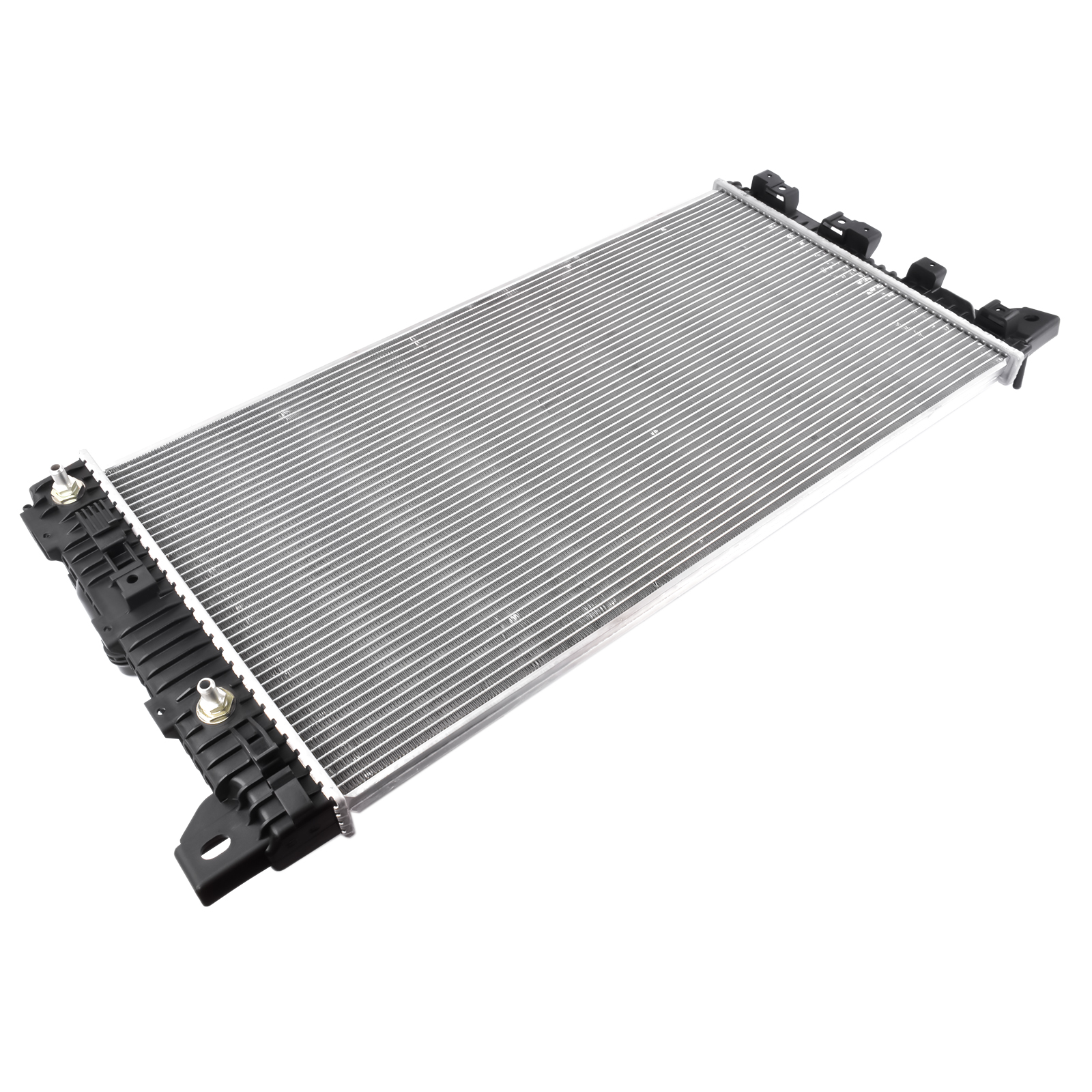 Radiator FO3010334 for Ford Expedition F-150 Lincoln Navigator 2018-2021 FL3Z8005B HL3Z8005C