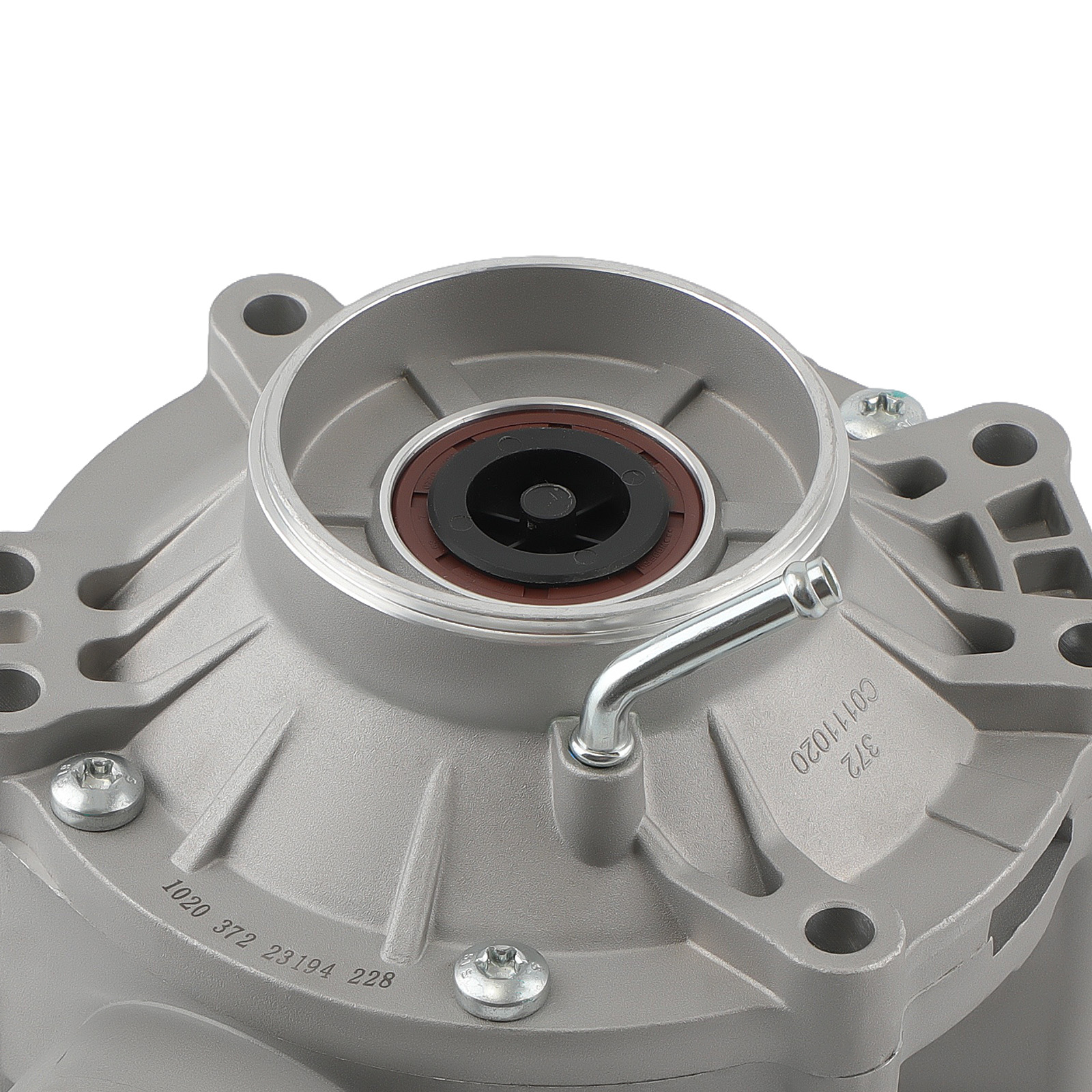 Rear Differential Assembly for Can-Am Commander 1000 2011-2013 800R 2012 2013