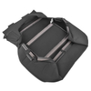 Seat Bottom Cushion Cover For Chevrolet Tahoe Silverado GMC Yukon Sierra 1500 2500 HD 3500 HD 2014-2019 23423814 84549871