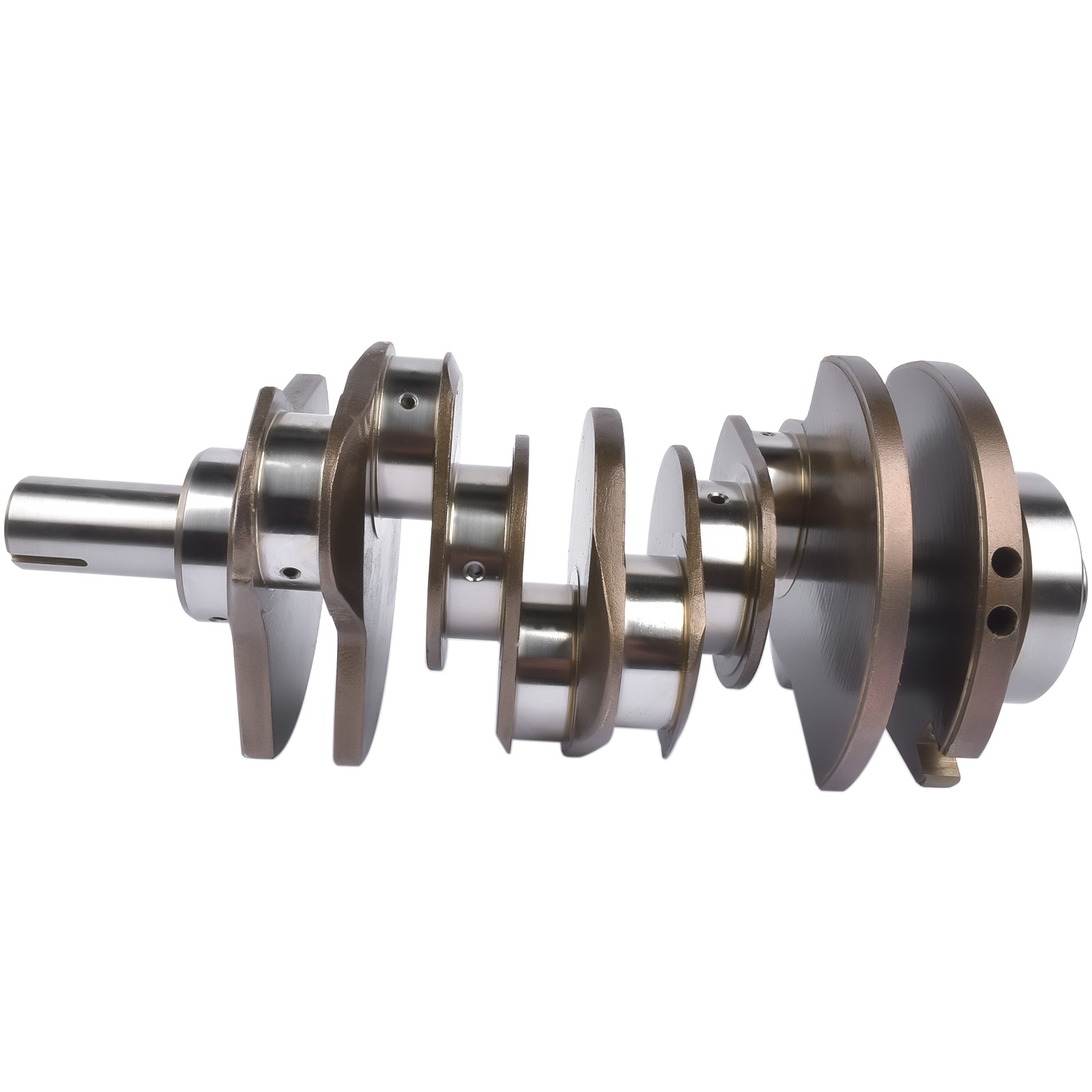 Crankshaft For Jeep Grand Cherokee RAM 1500 3.0L Diesel 68147110AB 68147110AA