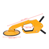 Anti Theft Wheel Lock Clamp Boot Tire Claw Parking Car Truck RV Boat Trailer【No Shipping On Weekends, Order With Caution】