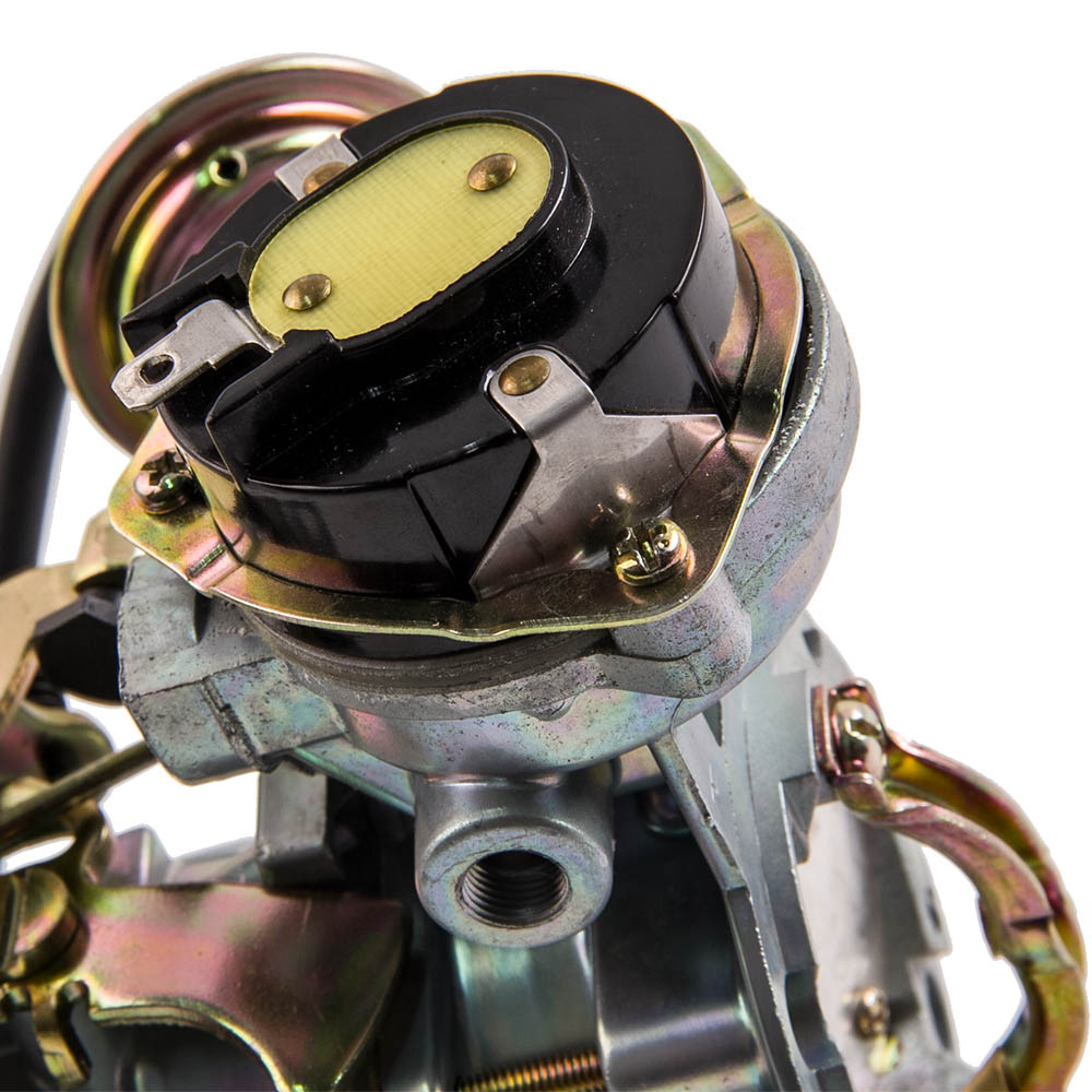 Carb Carburetor Electric Choke fit for Ford F100, F150, F250 , F350 ,E-100,E-150,E-250 YFA 1-barrel 4.9 L 300 cu